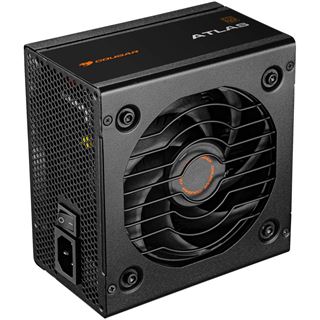 550 Watt Cougar ATLAS ATX / 80 Plus Bronze