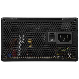 550 Watt Cougar ATLAS ATX / 80 Plus Bronze