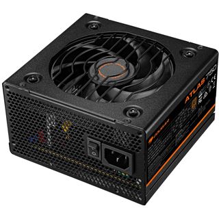 550 Watt Cougar ATLAS ATX / 80 Plus Bronze
