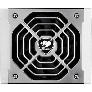 1050 Watt Cougar POLAR X2 ATX3.1/80 Plus Plat./Modular