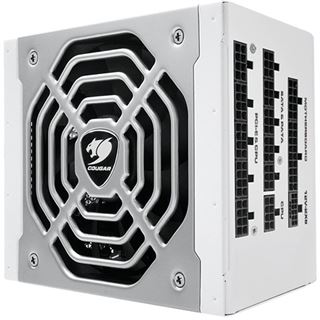 1050 Watt Cougar POLAR X2 ATX3.1/80 Plus Plat./Modular