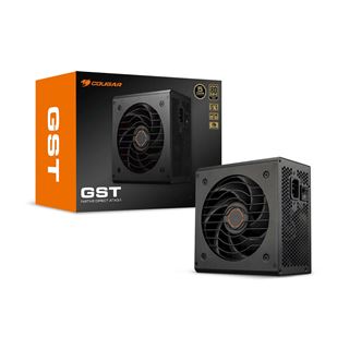 850 Watt Cougar GST ATX3.1 / 80 Plus Gold