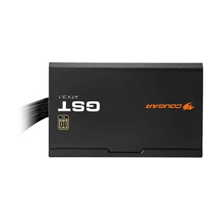 750 Watt Cougar GST ATX3.1 / 80 Plus Gold