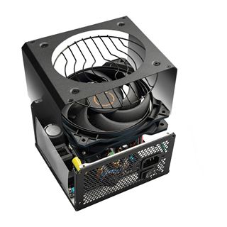 750 Watt Cougar GST ATX3.1 / 80 Plus Gold