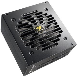 750 Watt Cougar GEX ATX3.0 / 80 Plus Gold / Modular