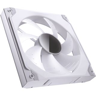 140x142x25mm Cougar SC140 ARGB,infinity mirror, Weiß