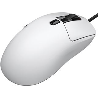 Cougar Gaming Maus Minos Neo, Kabelgebunden, Weiß