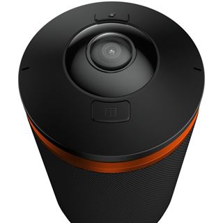 Cougar CYCLOPS AIO Kamera