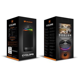 Cougar CYCLOPS AIO Kamera