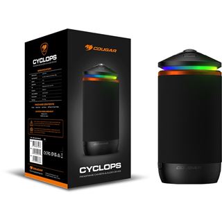 Cougar CYCLOPS AIO Kamera