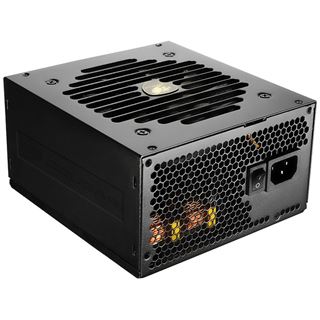 850 Watt Cougar GEX ATX3.0 / 80 Plus Gold / Modular