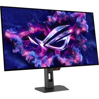 31,5" (80,01cm) Asus ROG Strix OLED XG32UCWMG schwarz 3840x2160