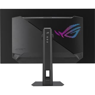 31,5" (80,01cm) Asus ROG Strix OLED XG32UCWMG schwarz 3840x2160