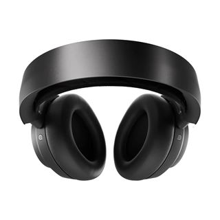 SteelSeries Arctis Nova Pro Wireless - Headset-System - Black