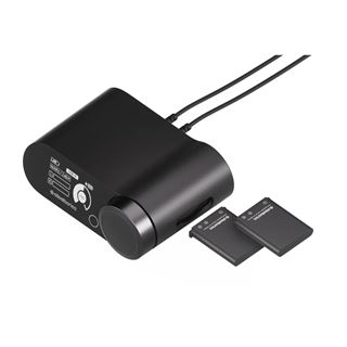 SteelSeries Arctis Nova Pro Wireless - Headset-System - Black