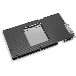 Alphacool ES RTX 5090 Reference 1-Slot-Design REV1 mit Backplate