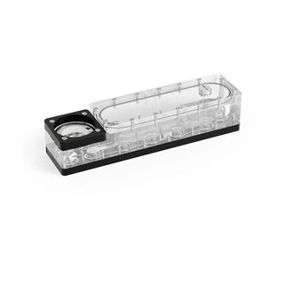 Alphacool Apex Distro Plate North XL D5/DDC Black
