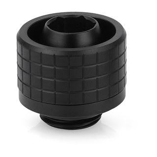 Thermal Grizzly DeltaMate Fitting - ST16 Black