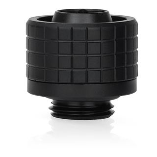 Thermal Grizzly DeltaMate Fitting - ST16 Black