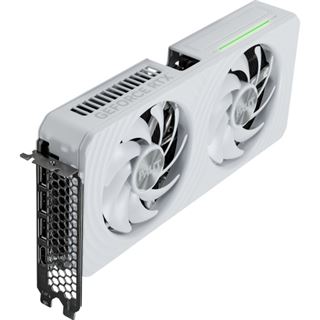 8GB Palit GeForce RTX 5060 TI White OC