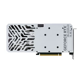 8GB Palit GeForce RTX 5060 TI White OC