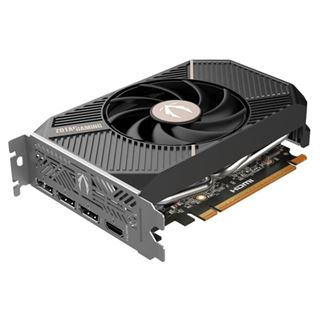 8GB ZOTAC GeForce RTX 5050 Solo