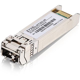 Zyxel 25G SFP28 ShortRange Modul 850nm