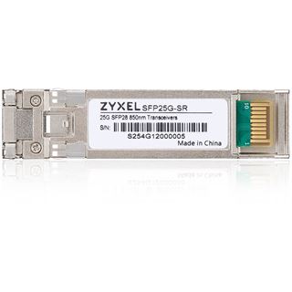 Zyxel 25G SFP28 ShortRange Modul 850nm