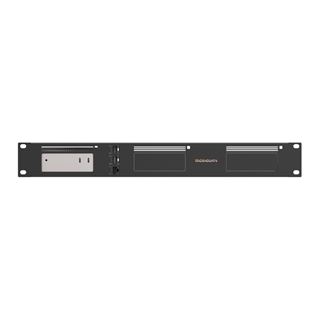 Rackmount.IT Kit for Apple Mac Mini M4 x 3