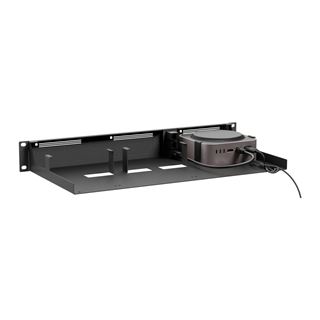 Rackmount.IT Kit for Apple Mac Mini M4 x 3