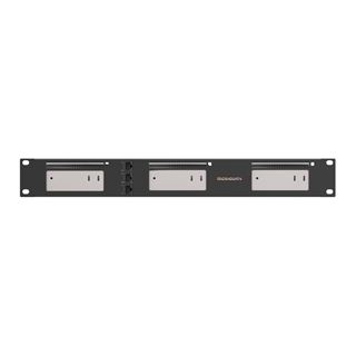 Rackmount.IT Kit for Apple Mac Mini M4 x 3