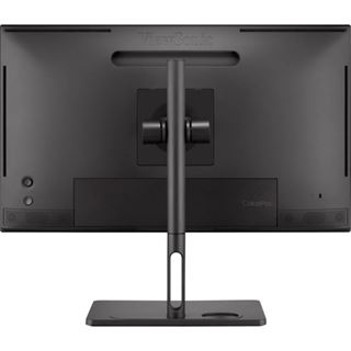 27" (68,58cm) ViewSonic VP2776T-4K schwarz 3840x2160