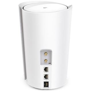 TP-Link WL-Repeater Deco X50-5G Mesh