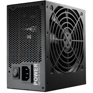 650 Watt Fortron Netzteil HYPER PRO 650 BK 80+B ATX bulk
