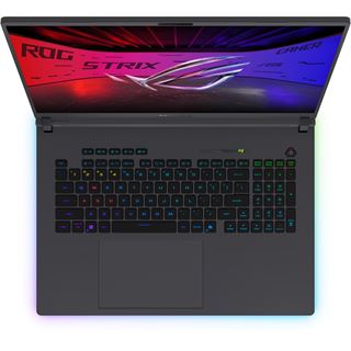 Notebook 18" (45,72cm) Asus Retail ROG Strix G18 U7-255HX 32 1