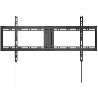 Equip Wandhalterung 43"-95"/1TFT 30kg 1Gelenk Push-In-Pop