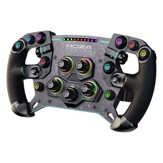 Moza Racing Controller RS056 / GS V2P Wheel Schwarz