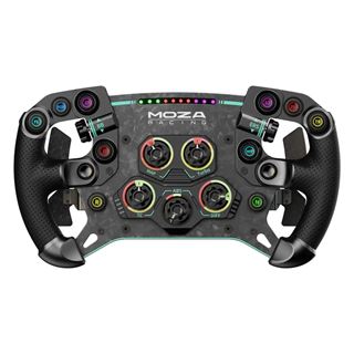 Moza Racing Controller RS056 / GS V2P Wheel Schwarz
