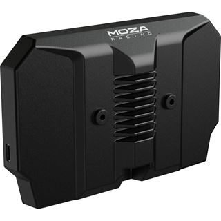 Moza Racing Controller RS072 / CM2 Racing Dash Schwarz