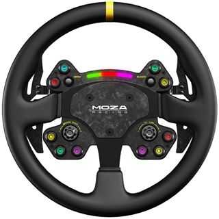 Moza Racing Controller RS25 / RS V2 Wheel Schwarz