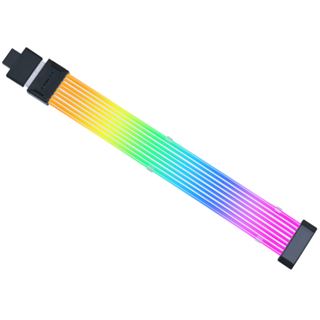 Lian Li Kabel PW24-1W-T / Strimer mit Controller Mehrfarbig