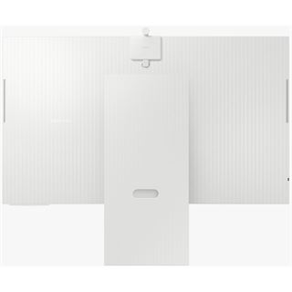 32" (81,28cm) Samsung Smart Monitor M8 M80F Weiß 3840x2160