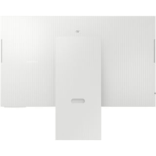 32" (81,28cm) Samsung Smart Monitor M8 M80F Weiß 3840x2160