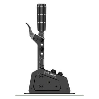 Moza Racing Controller RS059 / SGP Sequential Shifter Schwarz