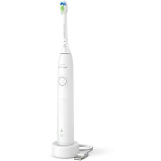 Philips Zahnbürste HX7108/01 / Sonicare 5300 Weiß