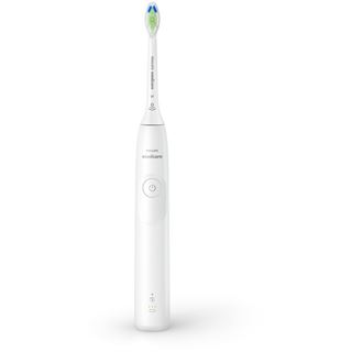 Philips Zahnbürste HX7108/01 / Sonicare 5300 Weiß