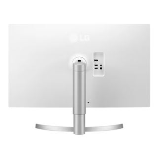 31.5" (80,01cm) LG Electronics Ultrafine 32UN650K-W