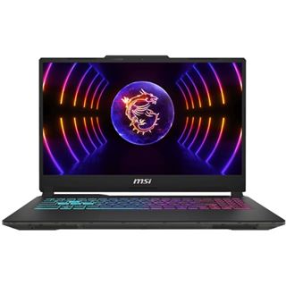 15.6" (39,62cm) MSI Cyborg 15 A13VE-1005 Intel Core i5-13420H