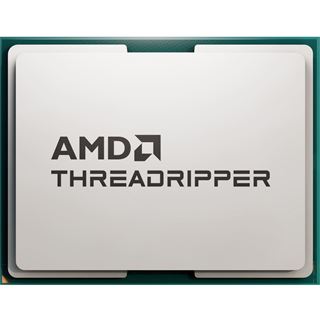AMD Ryzen Threadripper PRO 9965WX STR5/WRX90