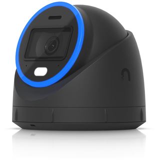 Ubiquiti Camera AI Turret Black UVC-AI-TURRET-B Indoor/outdoor 4K PoE
